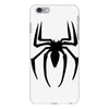 spiderman logo iPhone 6 Plus/6s Plus Case
