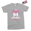 What's Your Superpower? Exclusive T-shirt