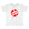 roswell t shirt alien t shirt ufo conspiracy Toddler T-shirt