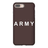 mens army military us iPhone 8 Plus