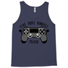 five more minutes Tank Top