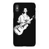 woody guthrie this machine kills fascists iPhoneX