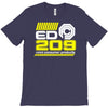 ocp ed 209 T-Shirt