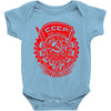 cccp Baby Onesie