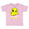 quack quack (2) Toddler T-shirt