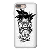 ball so hard dragonball iPhone 8 Plus