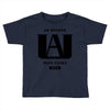 Go Beyond Plus Ultra 2018 Toddler T-shirt