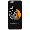 OVERWATCH iPhone 6/6s Case