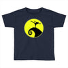 Chun Li Toddler T-shirt
