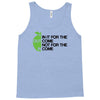 in it for the outcome Tank Top