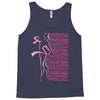 breast cancer Tank Top