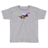 misterio Toddler T-shirt