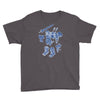 megazord Youth Tee