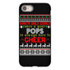 Santa Only Comes Once A Year Pop Is Always Here To Cheer iPhone 8