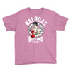 Rock Boxing Club Youth Tee