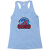 gargoyle's quest the tv series Racerback Tank