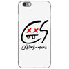 CHAIN SMOKERS iPhone 6/6s Case