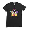 the crystal gems Ladies Fitted T-Shirt