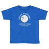 the big lebowski Toddler T-shirt