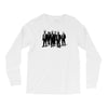 reservoir lords Long Sleeve Shirts