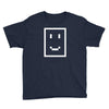 broken page shirt Youth Tee