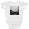 shot Baby Bodysuit