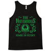 The Notorious, Humble In Victory Tank Top