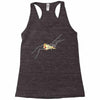 Creation of Adam Pizza, Racerback Tank