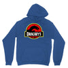dracarys logo Unisex Hoodie