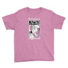 climbing in your windows Youth Tee