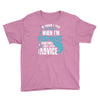 expert Youth Tee