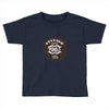 vintage made of 1961 all original parts Toddler T-shirt