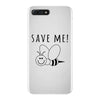 Save Me iPhone 7 Plus Case