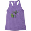 hug in a box Racerback Tank