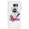 who loves chihuahua Samsung Galaxy S7 Edge