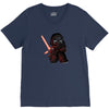 kylo ren V-Neck Tee