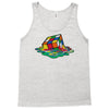 rubik Tank Top