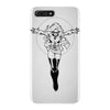 miss marvel iPhone 7 Plus Case