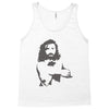 bruiser brody wrestling legend 80s wrestler fan Tank Top