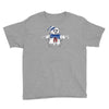 fight the puft Youth Tee