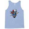 king of the titans Tank Top