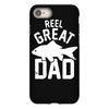reel great dad iPhone 8