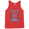 ugly sheikah sweater Tank Top