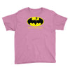 ozzy woz here Youth Tee