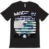 made in america 2 T-Shirt