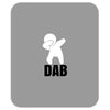 dab Mousepad