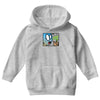 your soul is mine Youth Hoodie