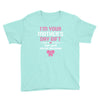 I'm Your Mother's Day Gift, Pop Says You're Welcome Youth Tee