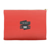 THE BEST DAD Accessory Pouches
