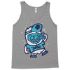 pizza yetee! Tank Top